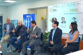 Terra Forum Event 1