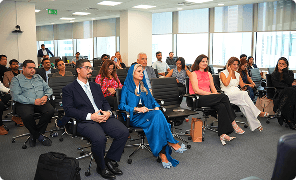 Terra Forum Event 6
