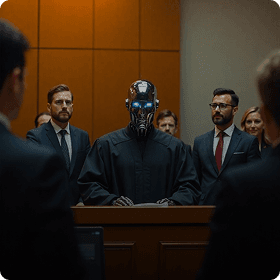 Law Tech