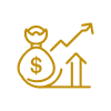 Dedicated capital to fuel scale