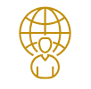Access to world-leading corporates and mentors